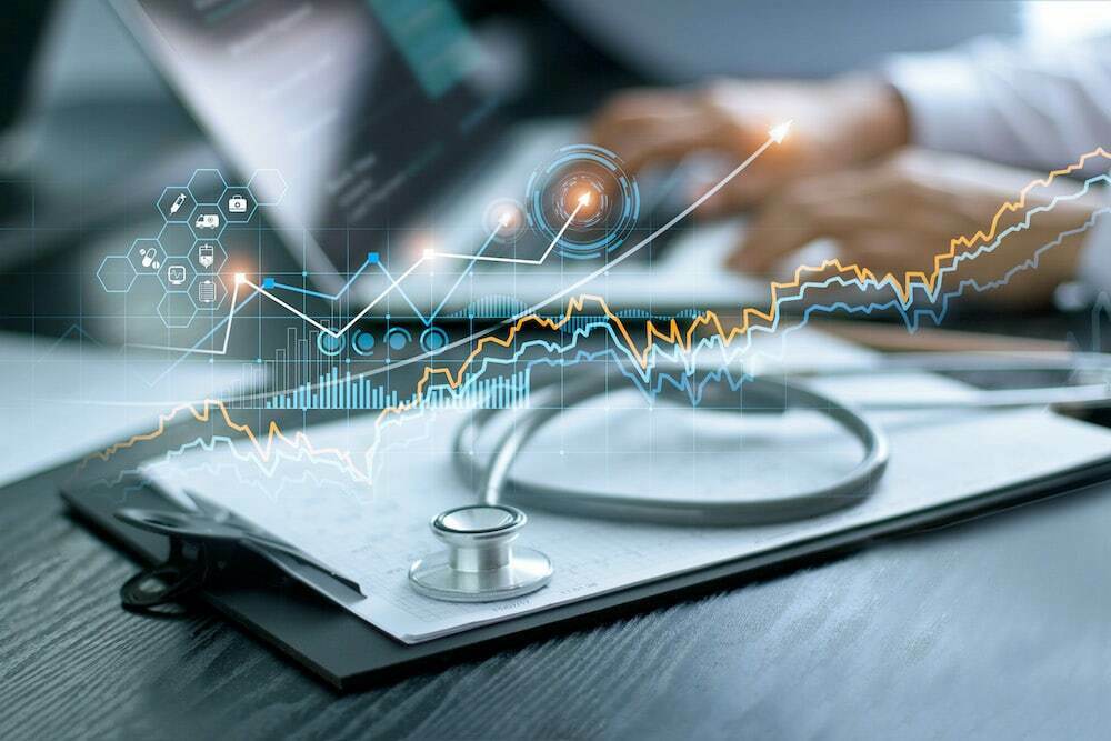 How data analytics help hospitals deliver better patient care